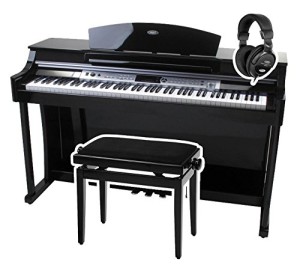 Classic Cantabile DP-60 Test