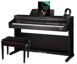 Classic Cantabile DP-A 410 Test
