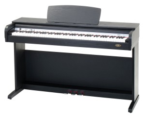 Classic Cantabile DP-40 Test