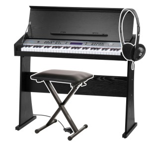 E-Piano 61 Tasten