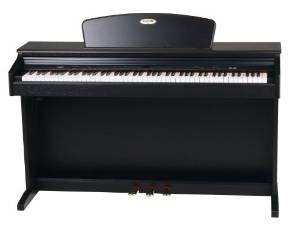 E-Piano Classic Cantabile DP-90+RH