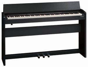 E-Piano mit Bluetooth