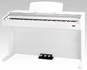 E-Piano mit USB