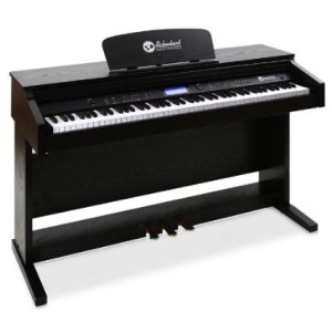 Gebrauchte Pianos gibt es ab 500,00 Euro