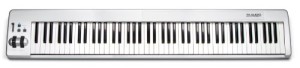 Keystation 88 von M-Audio