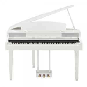 Yamaha Clavinova CLP-465