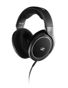 Sennheiser HD 558 Test