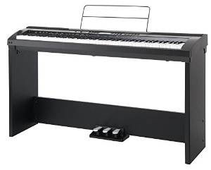 E-Piano für Einsteiger