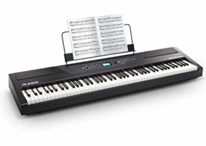 E Piano klein