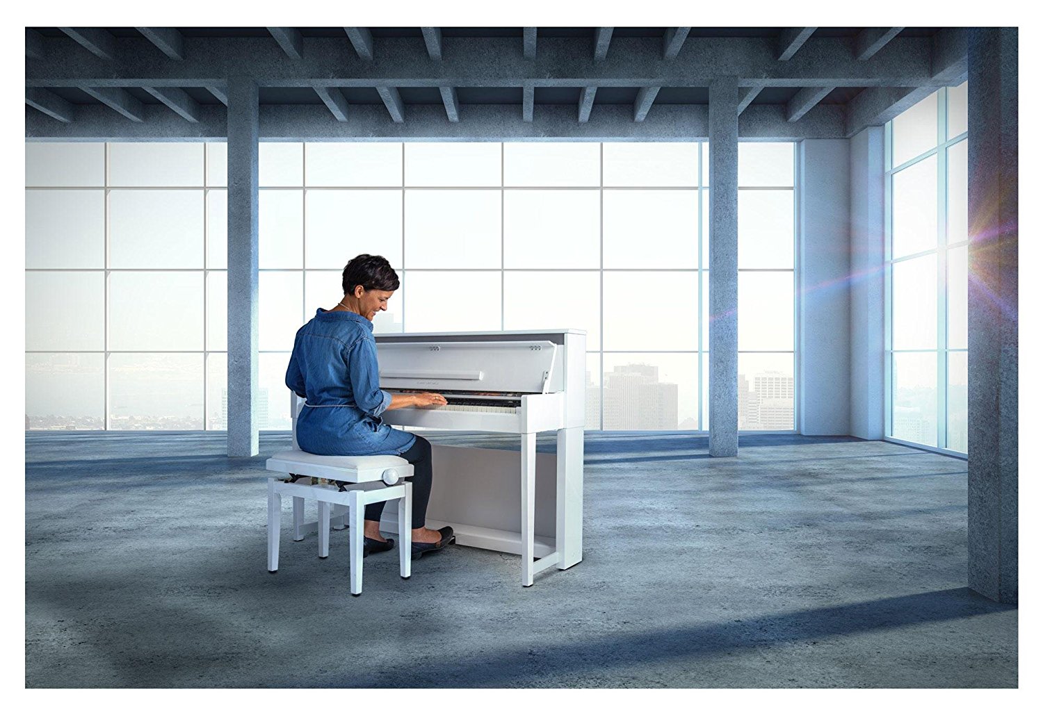 Classic Cantabile Up 1 Sm E Piano Test Das richtige E-Piano in Hochglanz finden ++ Test Zusammenfassung